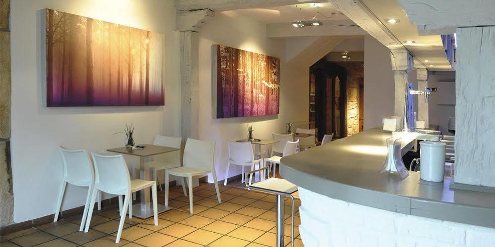 洛斯格尔德埃塞斯酒店 索拉雷斯 外观 照片